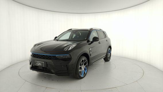 LYNK & CO 01 1.5 td phev