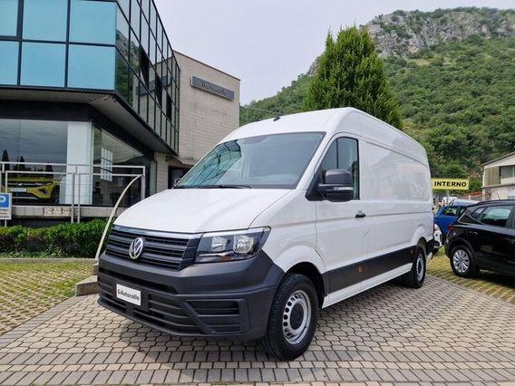 Volkswagen Crafter 30 L3H3 2.0 TDI LOGISTIC