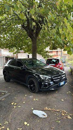 Mercedes-benz A 180 GLA 180 d 109 CV