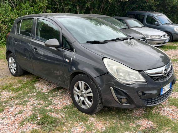 Opel Corsa 1.3 CDTI 75CV F.AP. 5 porte Elective