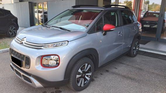 Citroen C3 Aircross C3 Aircross PureTech 110 S&S C-Series GD856