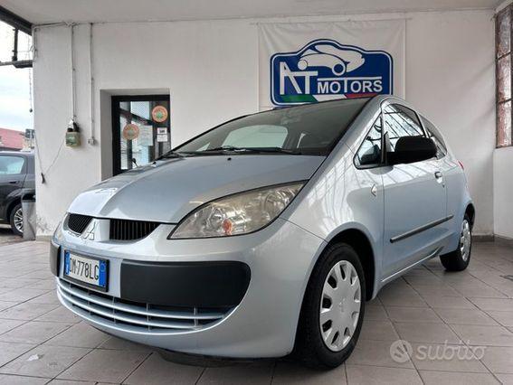 MITSUBISHI Colt 1.1 per neo patentati - 2008