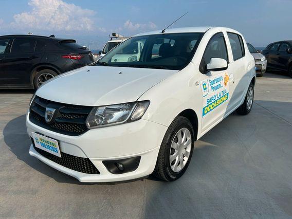 Dacia Sandero 1.5 dCi 8V 75CV Ambiance