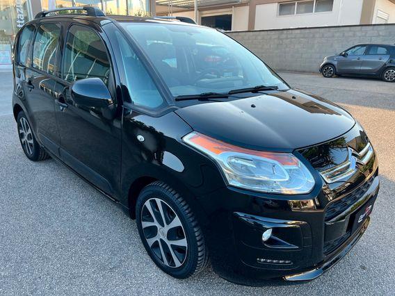 Citroen C3 Picasso 1.6 hdi Seduction TELPDC/CLMA PERFET.