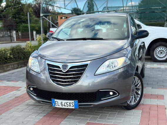 Lancia Ypsilon 1.2GPL 69CV OK NEOPATENTATI