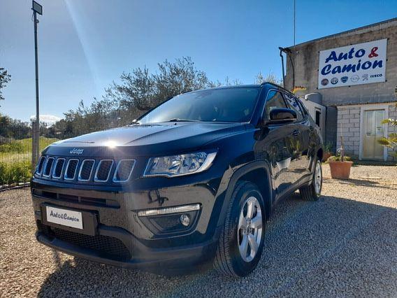 Jeep Compass 2.0 Multijet II 4WD Limited2018