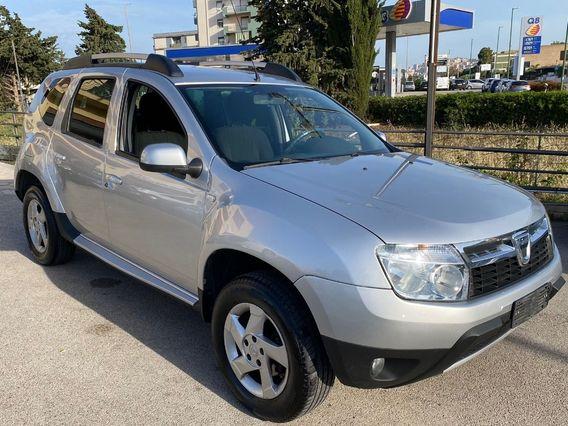 Dacia Duster 1.5 dCi 110CV 4x2 Lauréate