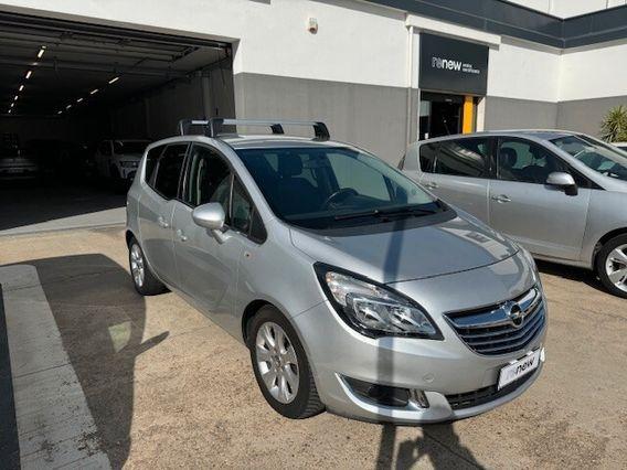 Opel Meriva 1.3 CDTI 95CV ecoFLEX Cosmo