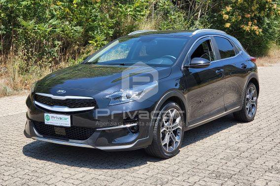 KIA Xceed 1.6 GDi 141 CV PHEV DCT High Tech