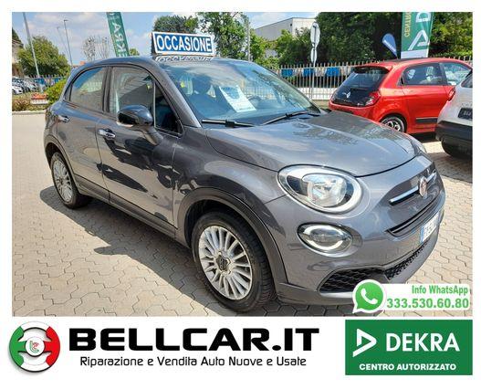 Fiat 500X 1.0 T3 120 CV Business