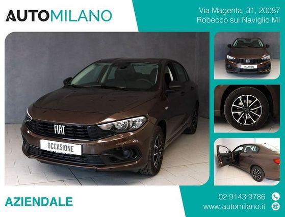 FIAT Tipo ii 1.0 100CV LIFE