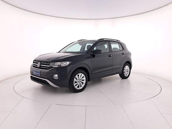 Volkswagen T-Cross 1.0 tsi style 95cv