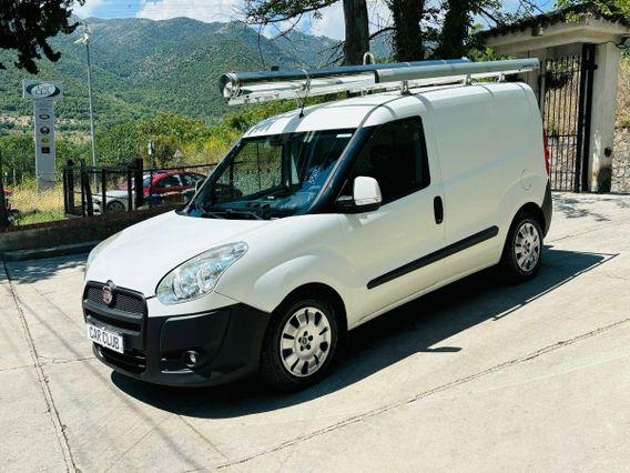 FIAT Doblò 1.6 M.Jet 105cv Allestimento Officina My'15