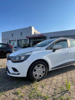 Renault Clio Sporter dCi 8V 75CV Start&Stop Energy Zen neopatentati