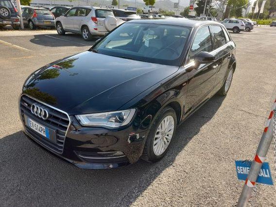 AUDI A3 SPB 2.0 TDI S-line