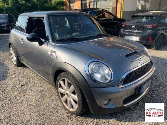 MINI - Mini - 1.6 16V Cooper S