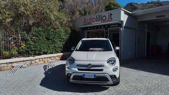 Fiat 500X 1.3 mjt Mirror Cross 95cv