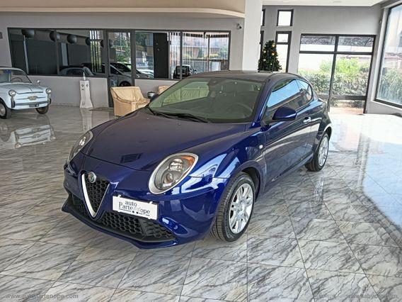 ALFA ROMEO MiTo 1.4 78 CV 8V S&S