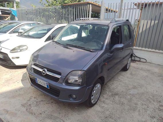 Opel Agila 1.3 CDTI Club