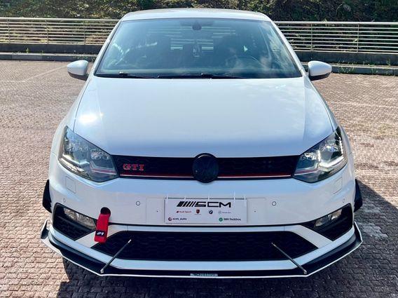 Volkswagen Polo GTI 1.8 TSI STAGE 1