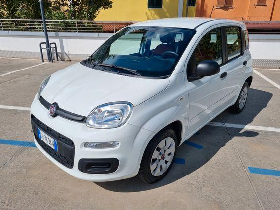 Fiat Panda 1.2 69cv S&S Pop