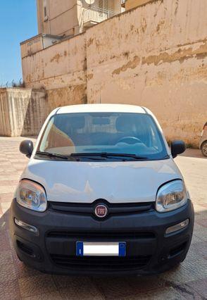 Fiat Panda 1.2 Pop Van 2 posti