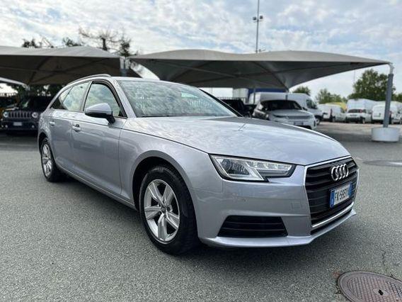 AUDI A4 Avant 2.0 TDI 150 CV ultra S tronic Business