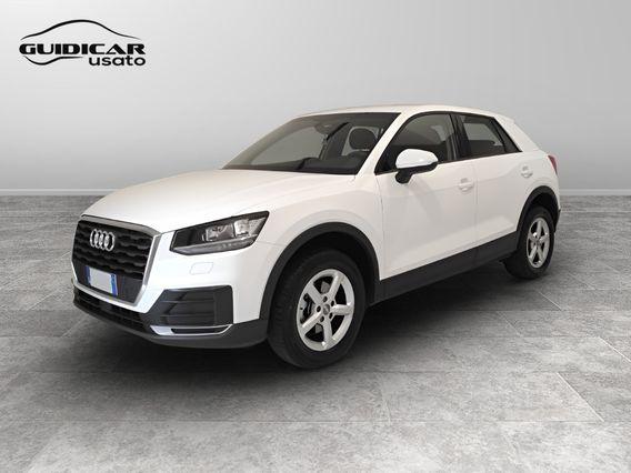 AUDI Q2 I 2017 - Q2 30 1.0 tfsi