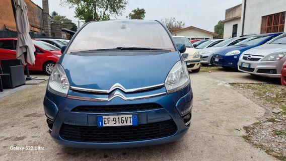 Citroen C4 Grand Picasso 1.6 HDi 110 FAP Business