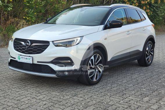 OPEL Grandland X 2.0 diesel Ecotec Start&Stop aut. Ultimate