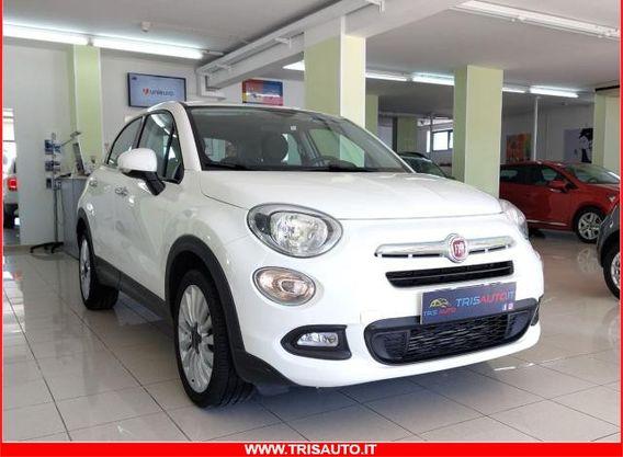 FIAT 500X 1.6 MJT Business IVATA (NAVI)