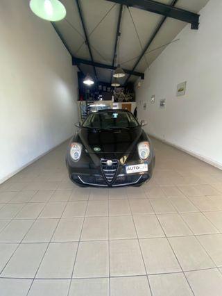 Alfa Romeo MiTo 1.3 JTDm-2 95 CV S&S Distinctive