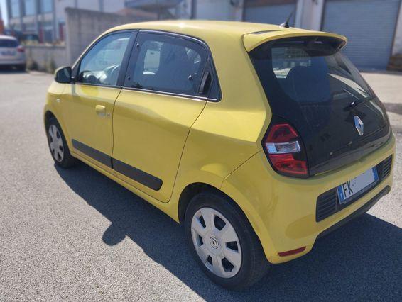 Renault Twingo SCe Life 1.0 BENZINA