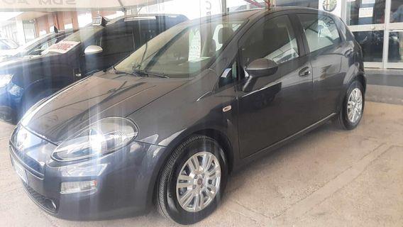 Fiat Punto 1.3 MJT II 75 CV 5 porte Lounge