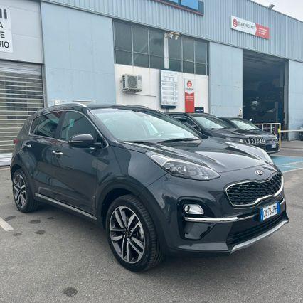 Kia Sportage 1.6 CRDI 115 CV 2WD Energy