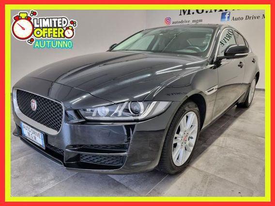 JAGUAR XE 2.0 D 180 CV AWD aut. Landmark Edition