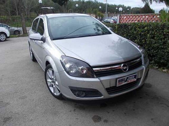 Opel Astra 1.7 CDTI