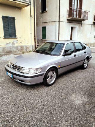 Saab 9-3 2.0i 16V cat 5 porte SE