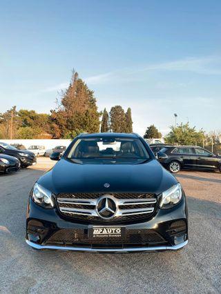 Mercedes-benz GLC 220d 4Matic Premium