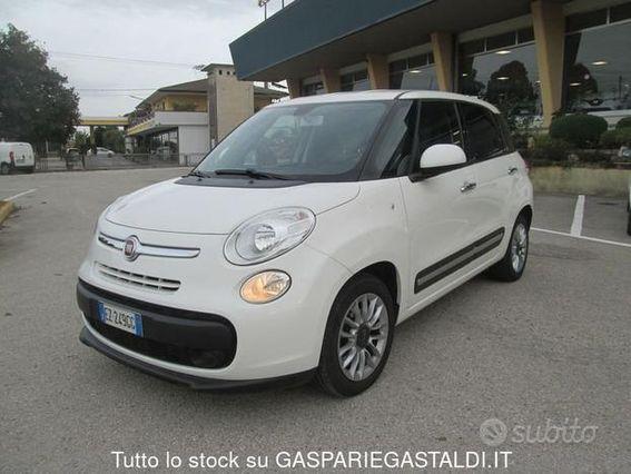 FIAT 500L 1.3 Multijet 85 CV Pop Star