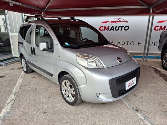 Fiat Qubo 1.4 8V 77 CV Dynamic Natural Power