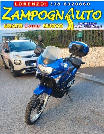 Honda Transalp 650 XL KM32000 ZAMPOGNAUTO CATANIA