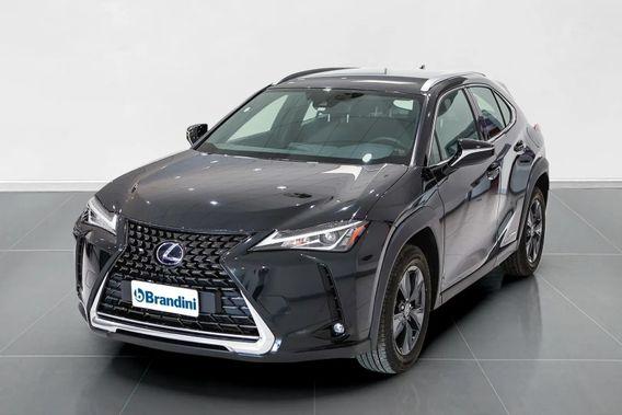 LEXUS UX 250h 2.0 Midnight 2wd cvt