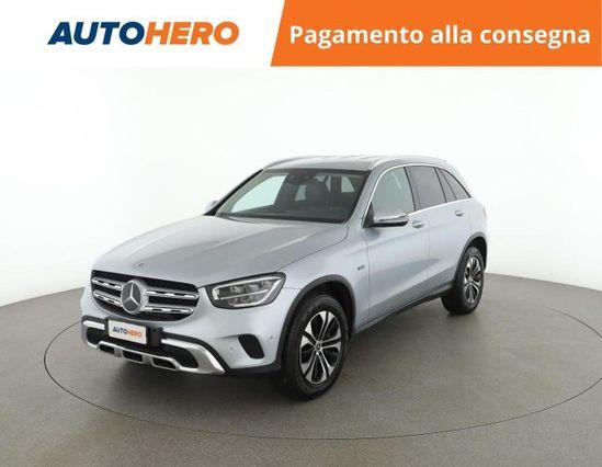 MERCEDES-BENZ GLC 300 e 4Matic EQ-Power Executive