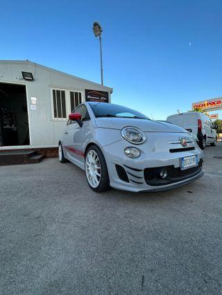 500 abarth