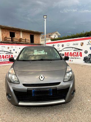 Renault Clio 1.5 dCi 75CV 5 porte Dynamique