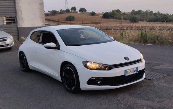 Volkswagen Scirocco 1.4 TSI - 2011