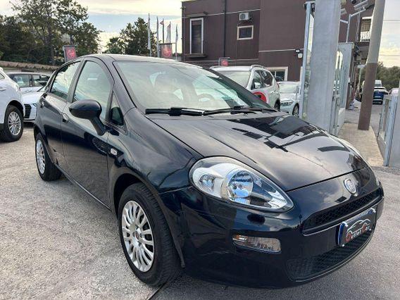 FIAT - Punto - 1.2 8V 5p. Street