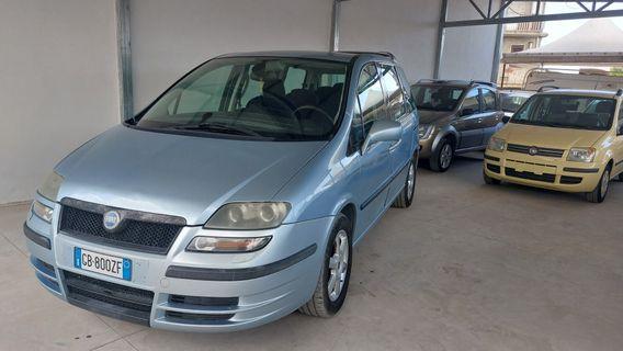 Fiat ulisse 2.2 posti 8