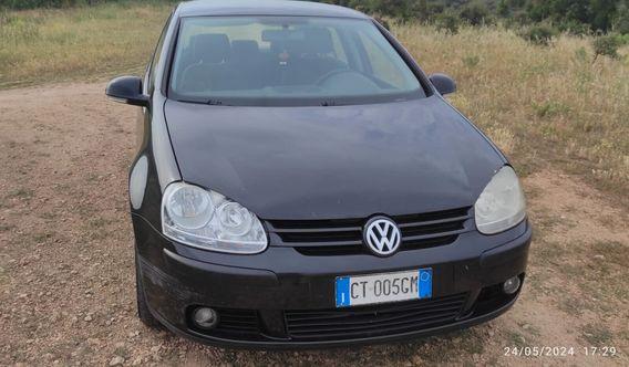 Volkswagen Golf 1.9 IN PRONTA CONSEGNA